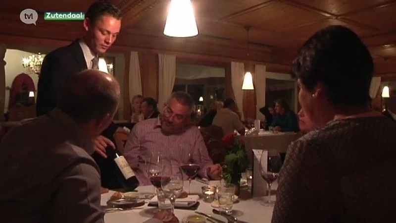 Steeds meer restaurants sluiten op oudejaarsavond