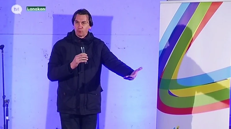 Wintervertellingen met Bert Gabriëls in Oud-Rekem