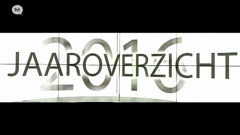 Jaaroverzicht 2016: Zinloos geweld