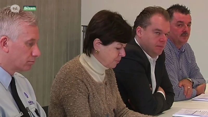 Politiezones Bilzen-Hoeselt-Riemst en Voeren versterken samenwerking