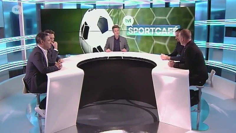 Voetbaljaaroverzicht deel 1: Rode Duivels, KRC Genk en STVV