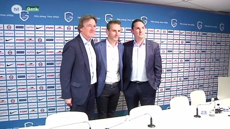 Waarom koos Genk voor Albert Stuivenberg?