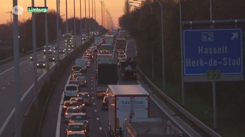 Jaaroverzicht 2016: Files in Limburg