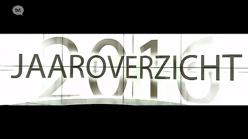 Jaaroverzicht 2016: Starters in Limburg