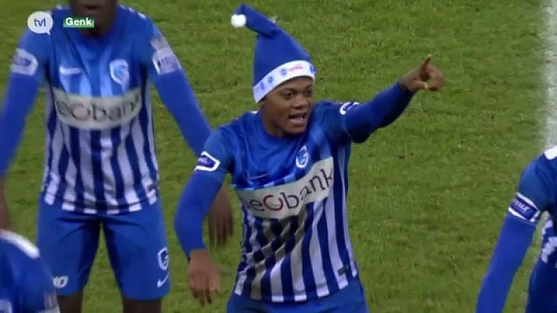 Na Ndidi, ook Bailey weg bij Racing Genk? "Ik twijfel"