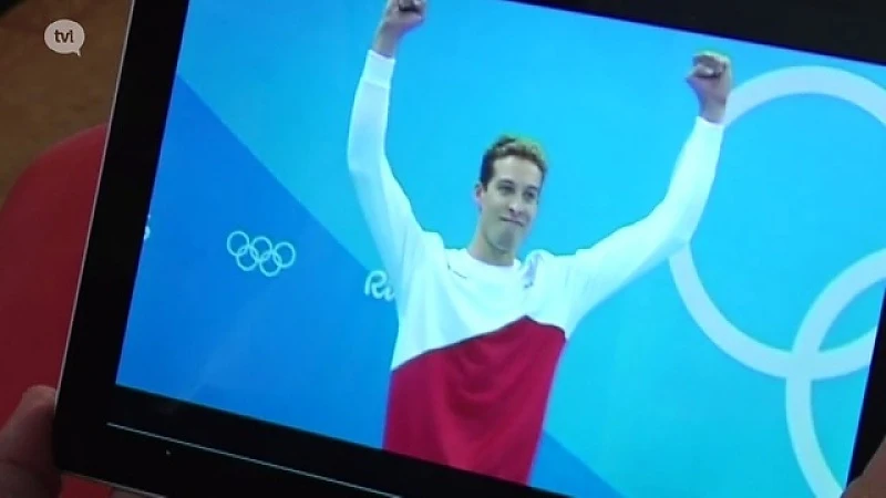 Veel emoties in het TVL-sportjaaroverzicht 2016