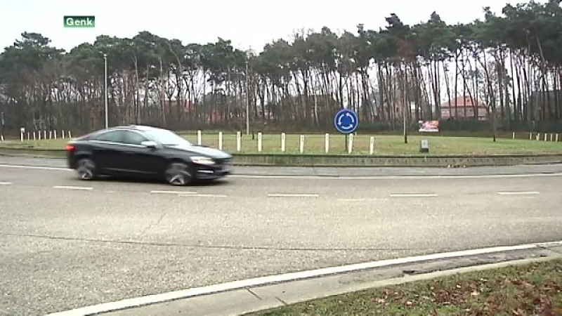 Genk wil overlast van straatraces in kaart brengen