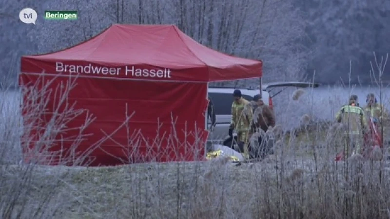 Feestvierder verdrinkt op oudejaarsavond in Paalse Plas