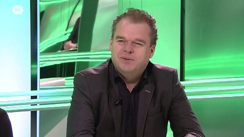 Mark Vos: "Fusie met andere gemeenten is niet aan de orde in Riemst"