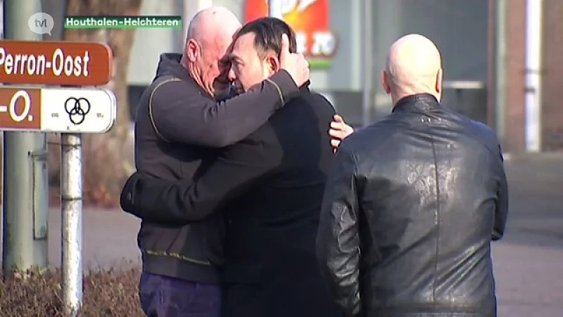 Vader Kerim noemt racisten arme mensen