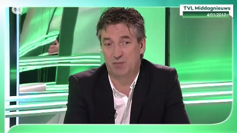 Peter Vanvelthoven: ''Ontslag Hilde Claes was één van de donkerste dagen die ik heb meegemaakt.''