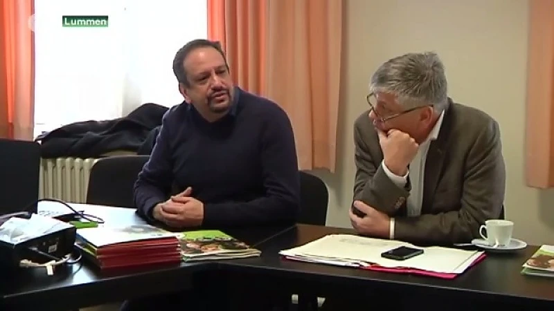 Extra opvangplaatsen voor jonge, niet-begeleide vluchtelingen in Limburg