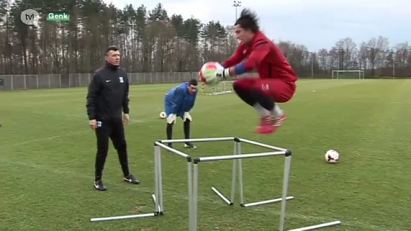 Ook Guy Martens keert terug naar Racing Genk