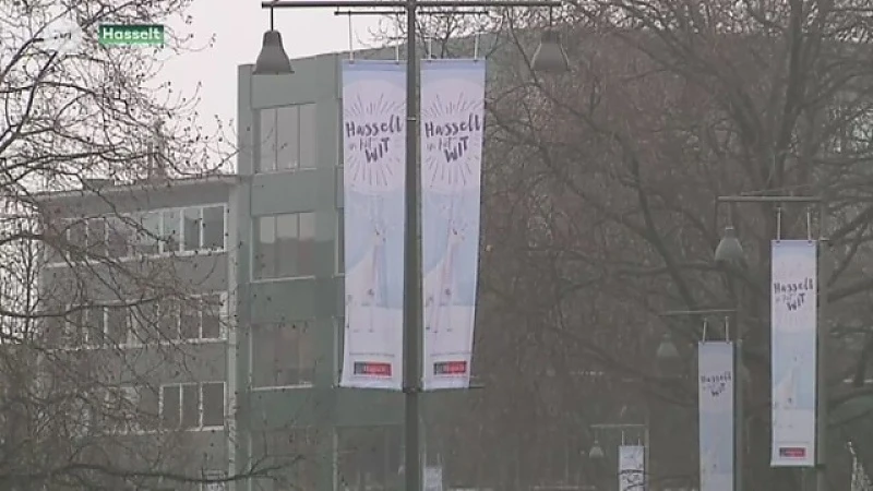 Paniek op sociale media na bericht over mogelijke terreur in Hasselt