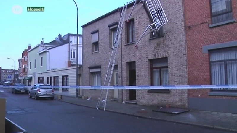 27-jarige Lommelaar kritiek na instorten stelling