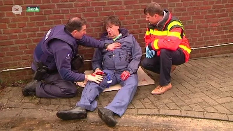 Dit moeten agenten doen tijdens een aanslag