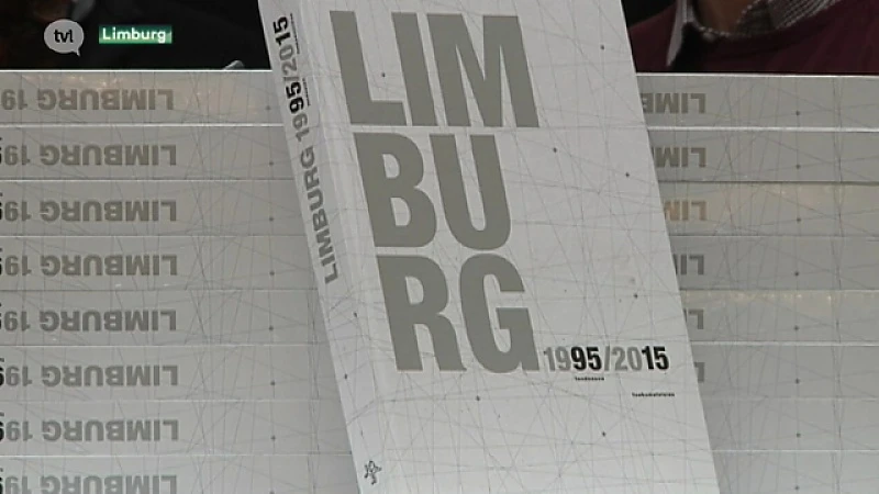 Hoe ziet gouverneur Reynders de toekomst van Limburg?