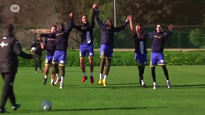 STVV niet van plan nog inkomende transfers te doen