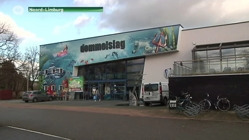 Burgers nog niet op één lijn over fusie: "Overpelt de macht, Neerpelt de pracht"