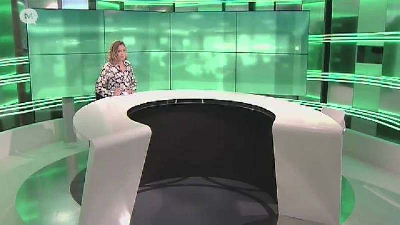 Het TVL Nieuws van zondag 15 januari