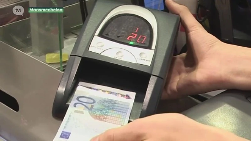 Vals geld in omloop in Limburg: "Extra waakzaam zijn."