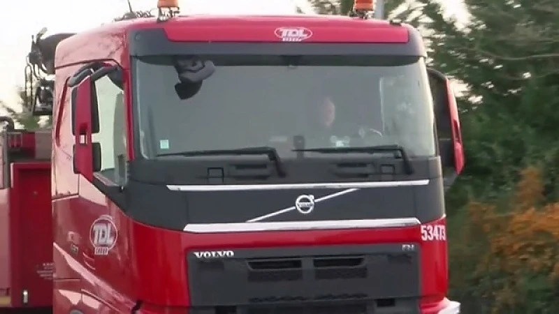 Limburgse pool Transport en Logistiek