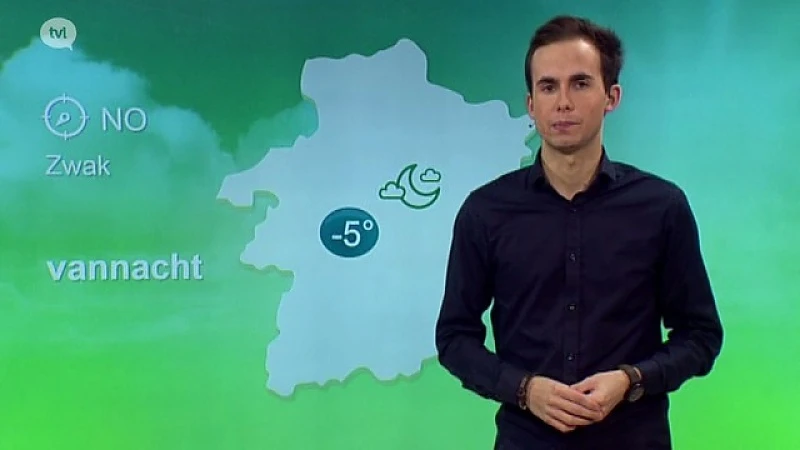 Weerbericht 16 januari