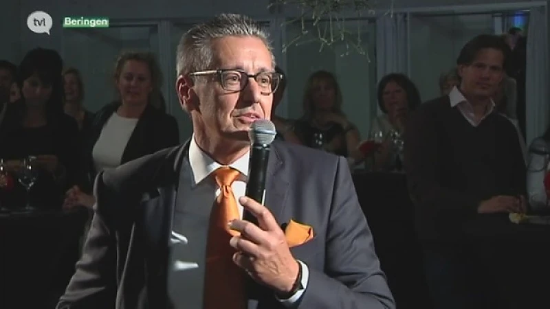 Ronnie Leten stapt op als CEO van Atlas Copco