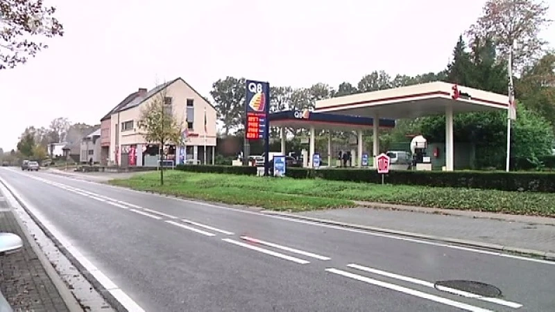 Vier jaar cel voor brutaal geweld tegen politie-agenten in Genk