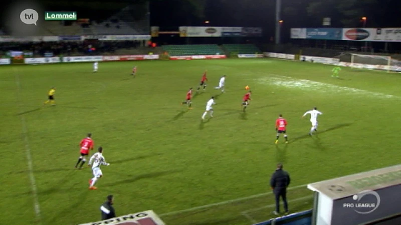 Voorzitter Lommel United: "Al door 10 buitenlandse investeerders benaderd"