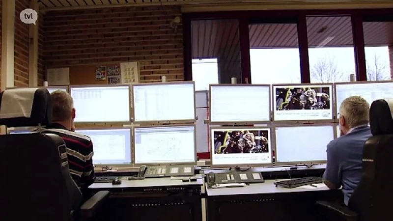 Achter de schermen van De Lijn: Dispatching.