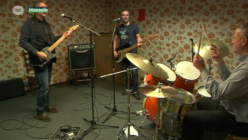 The Romans: comeback voor het goede doel