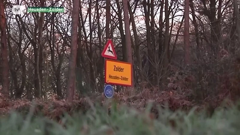 Serieverkrachter van Heusden-Zolder vliegt dan toch in de cel
