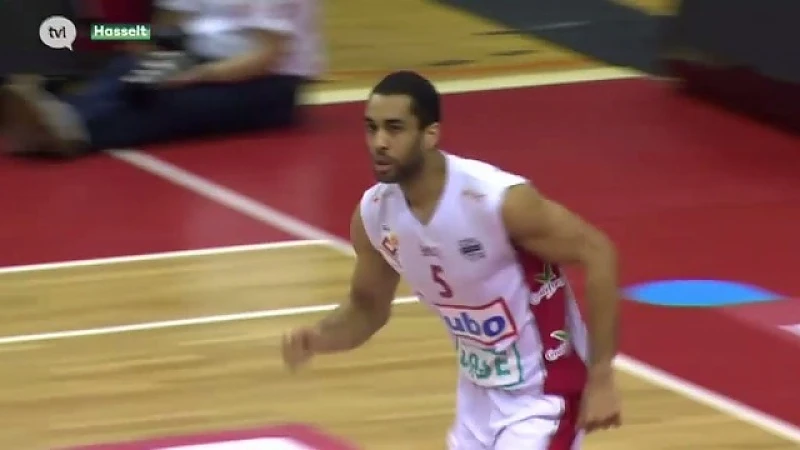 Limburg United ontslaat Elias Lasisi
