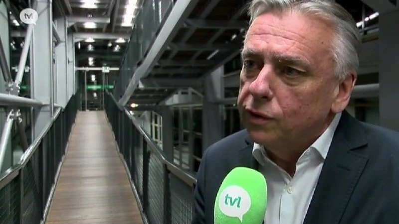 "2017 moet jaar van doorbraak worden voor mobiliteit"
