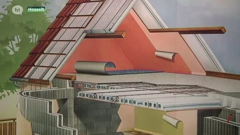 Zo ziet de woning van de toekomst er uit