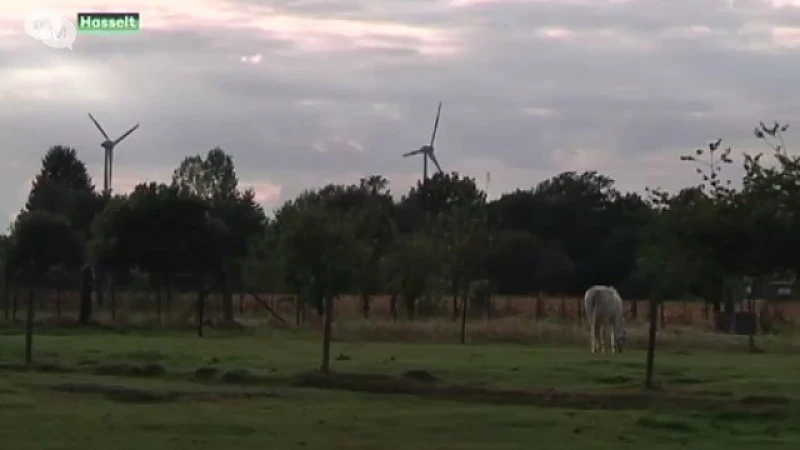 Buurtbewoners bezorgd over bouw ziekenhuiscampus Hasselt
