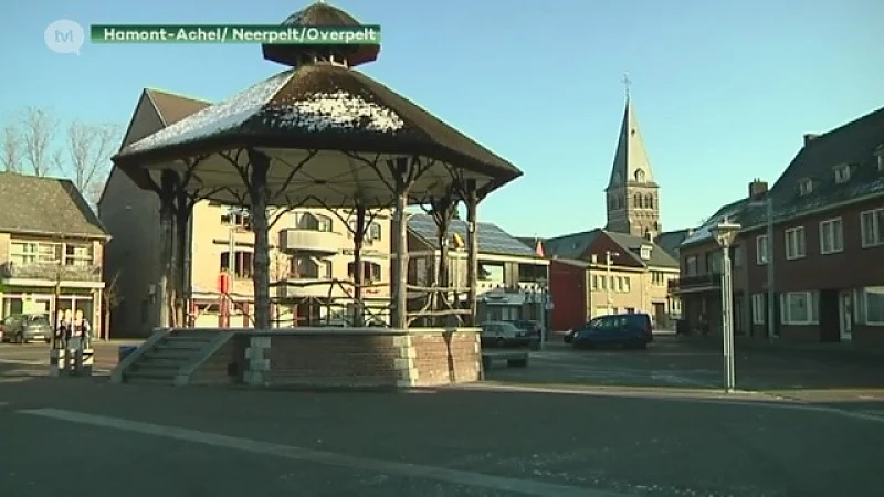 UHasselt onderzoekt wenselijkheid fusie tussen Neerpelt, Overpelt & Hamont-Achel