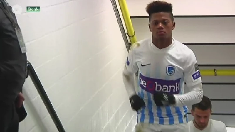 "Geen enkele Duitse of Italiaanse club betaalt 20 miljoen voor Bailey"