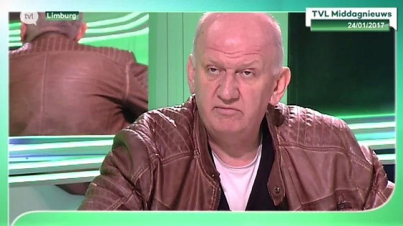 "De angst regeert en de kleine man betaalt het gelag"