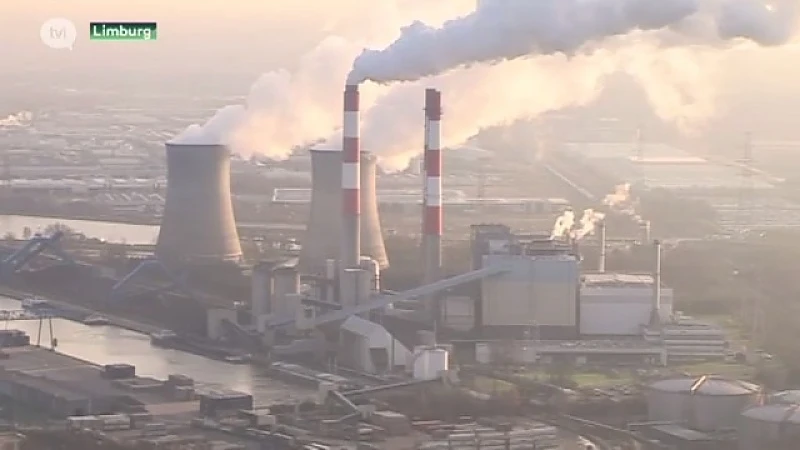 Te hoge concentraties fijnstof in Limburg