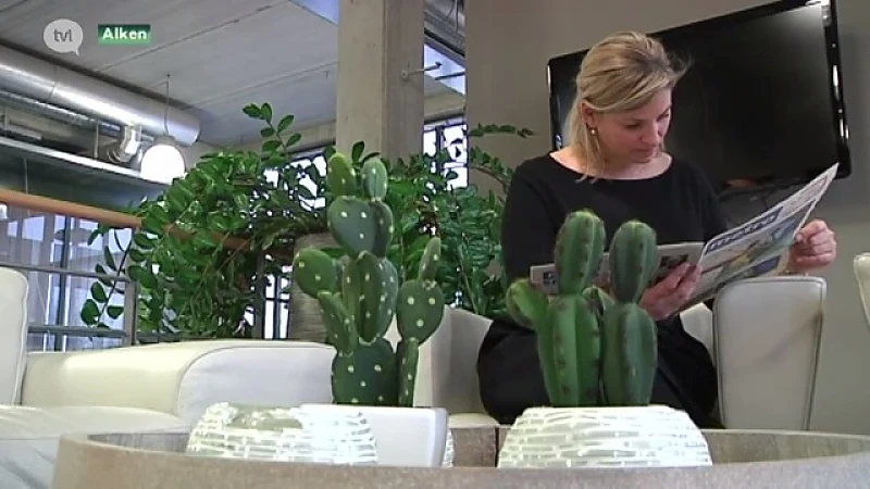 Nele Lijnen legt in parlement grondig onderzoek naar basisinkomen op tafel