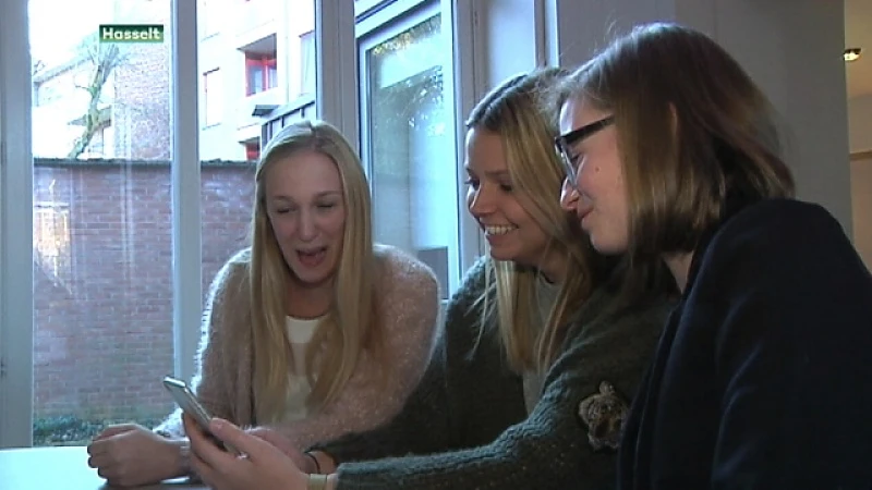 PXL-studenten kunnen weer terug naar Gambia