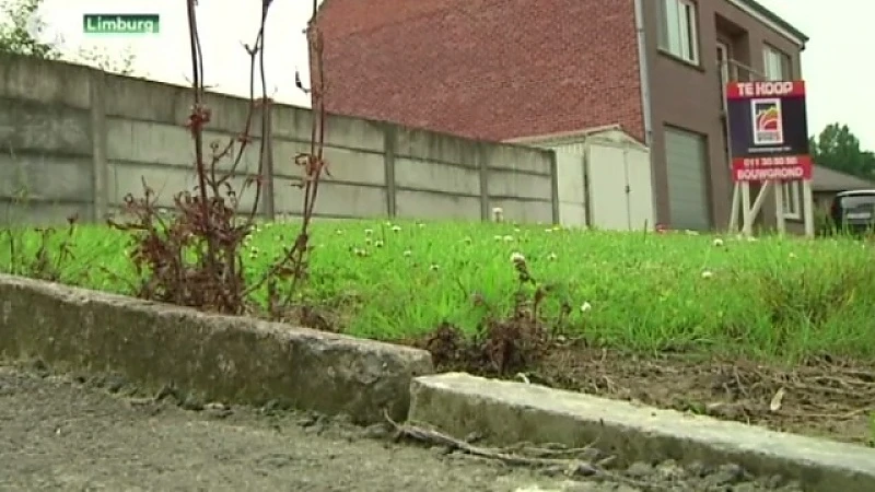 Genk goedkoopste centrumstad voor woningen