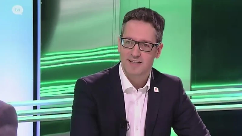 "Voer een miljonairstaks in tegen groeiende ongelijkheid"