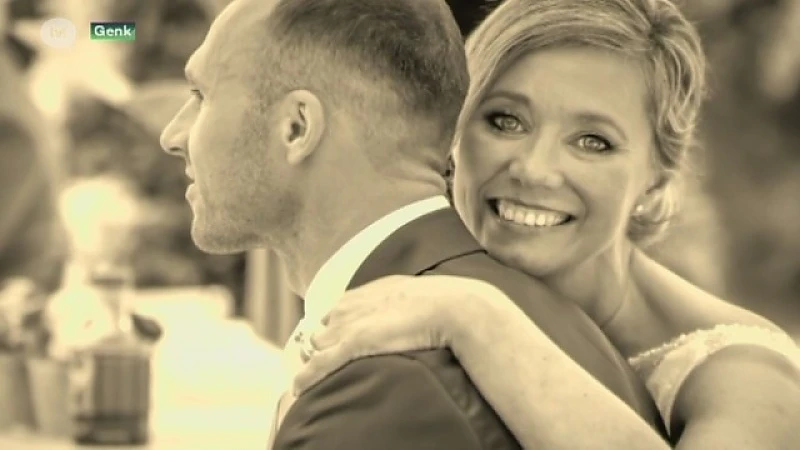 Vrouw van Thomas Buffel verliest strijd tegen darmkanker