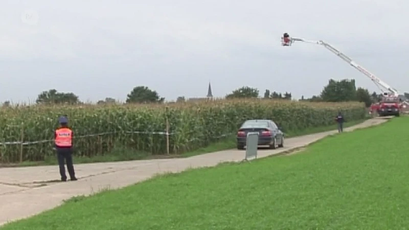 Moordenaar van 18-jarige Gaby Hessels uit Riemst wil vrij met enkelband
