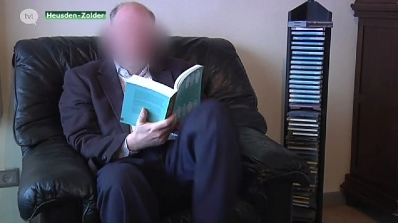 Bisdom Hasselt schorst diaken voor mogelijk seksueel misbruik van minderjarigen