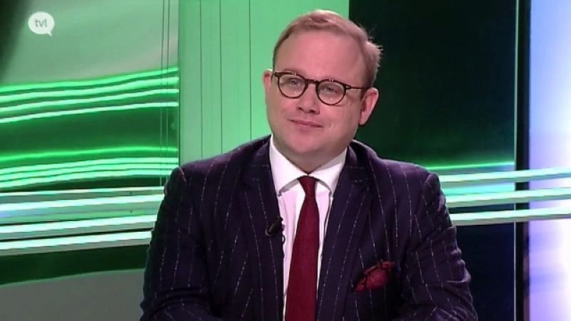 Ruben Lemmens - VKW Limburg: "Mobiliteit is sleutel om troeven Limburg uit te spelen"