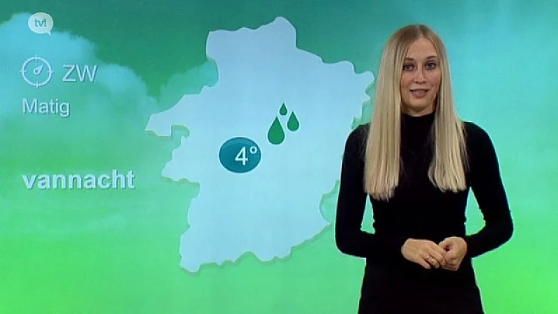 Weerbericht 29 januari